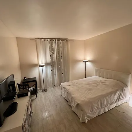 Loft Familial Parigi