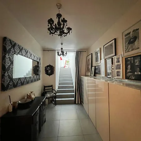 Loft Familial *
