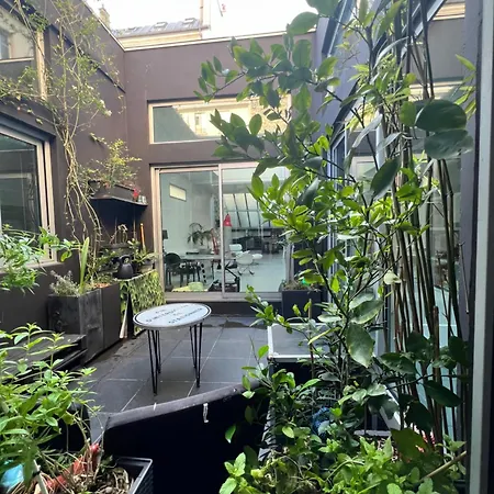 Loft Familial Appartamento *
