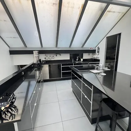 Appartamento Loft Familial *