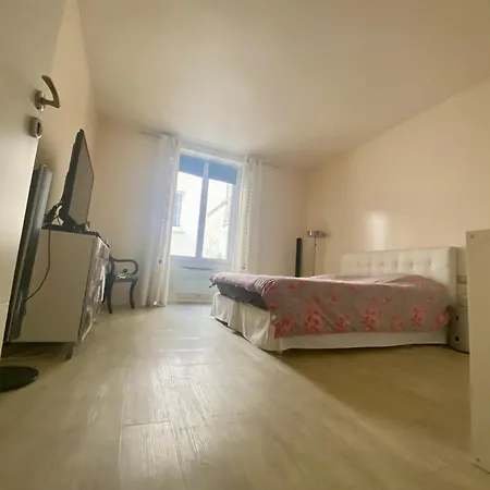 Appartamento Loft Familial Parigi