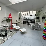 Loft Familial