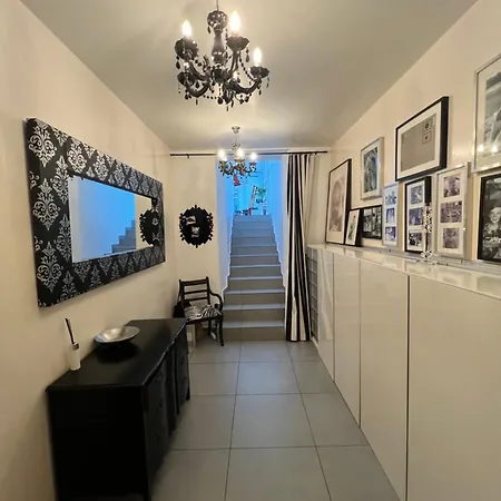 Loft Familial Apartment *
